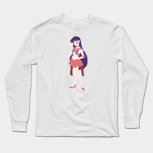 Rei Long Sleeve T-Shirt